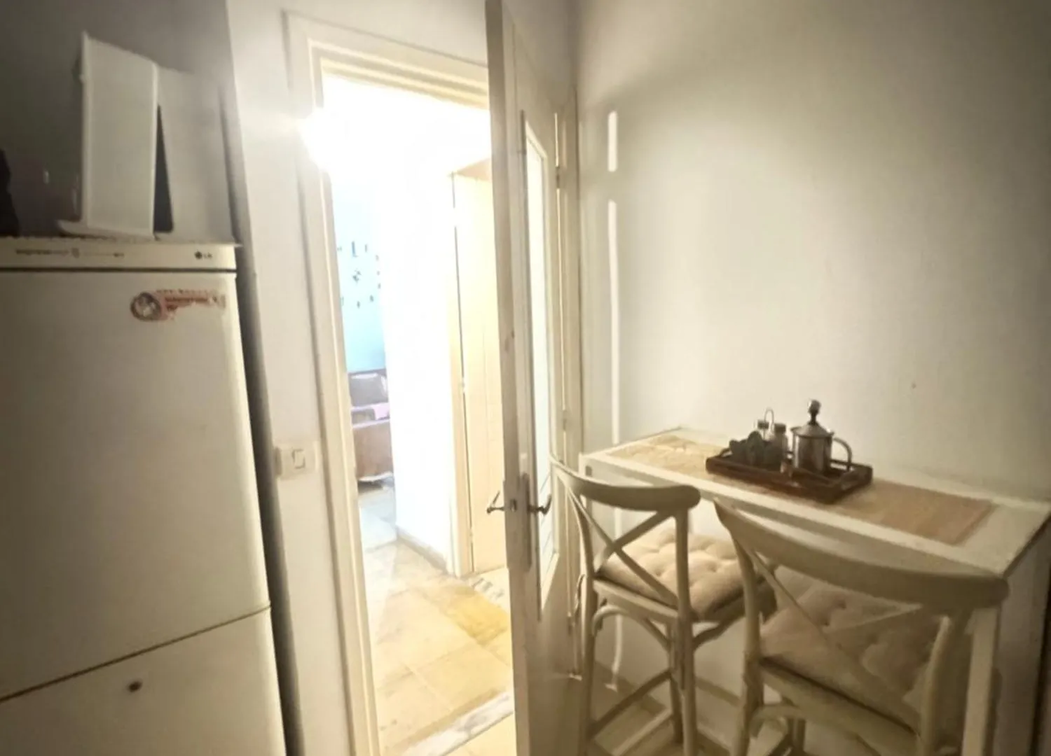 Appartement A Laouina En Face De Downtown Τύνιδα 0*,  Τυνησία