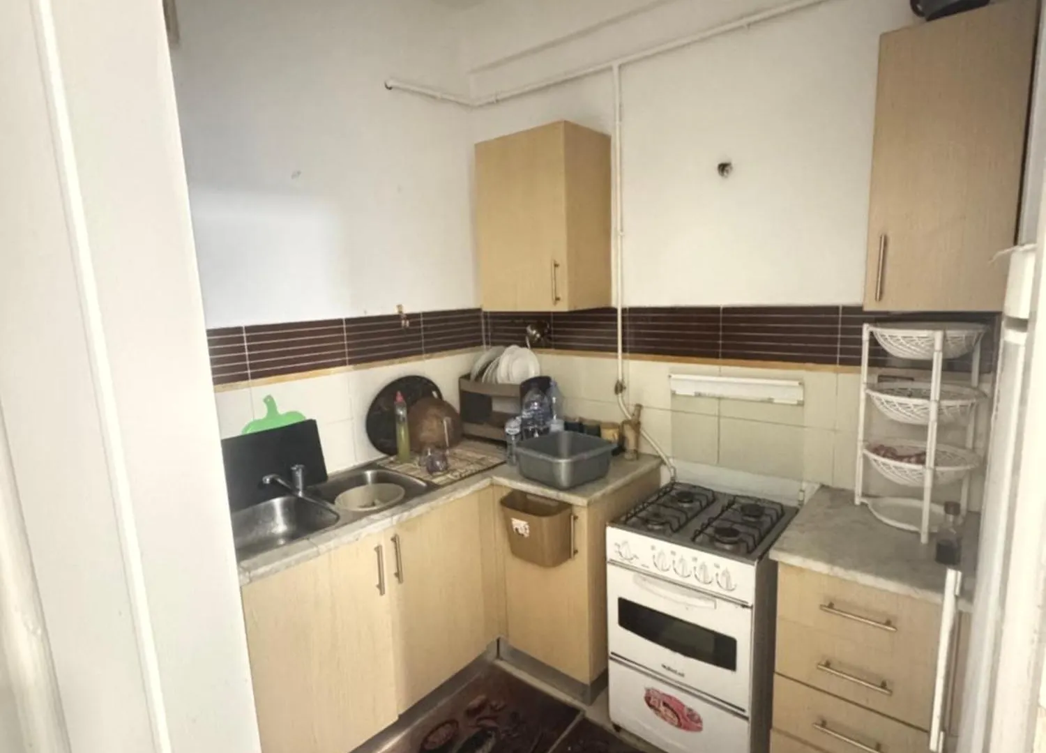 Appartement A Laouina En Face De Downtown Τύνιδα