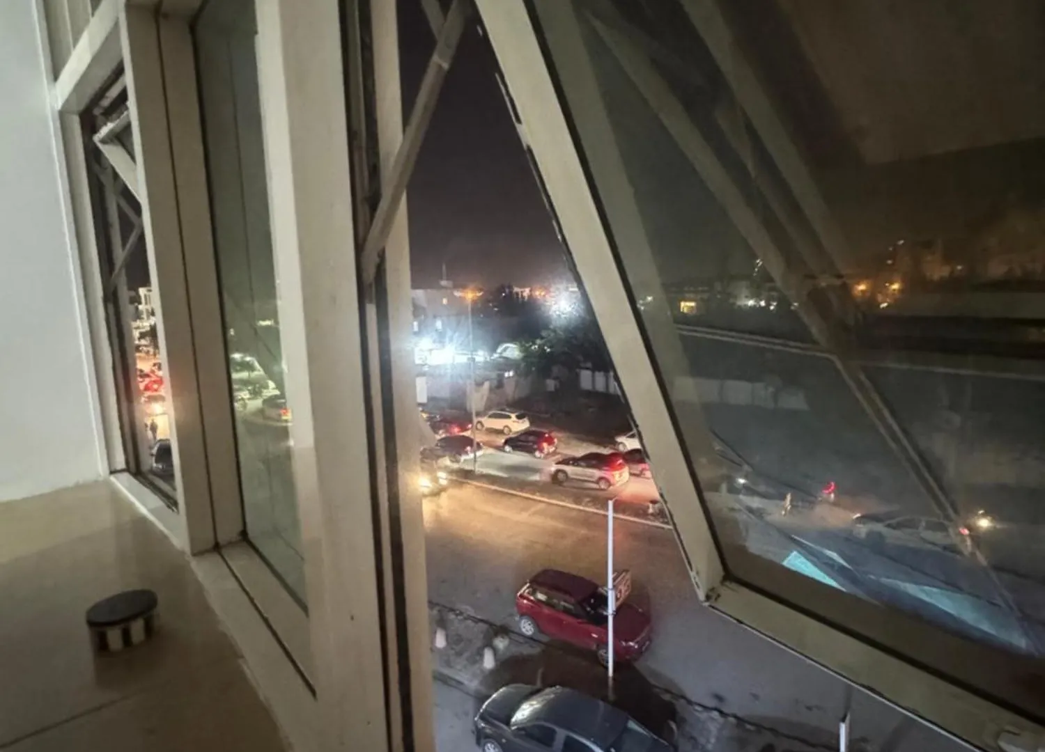 Διαμέρισμα Appartement A Laouina En Face De Downtown Τύνιδα