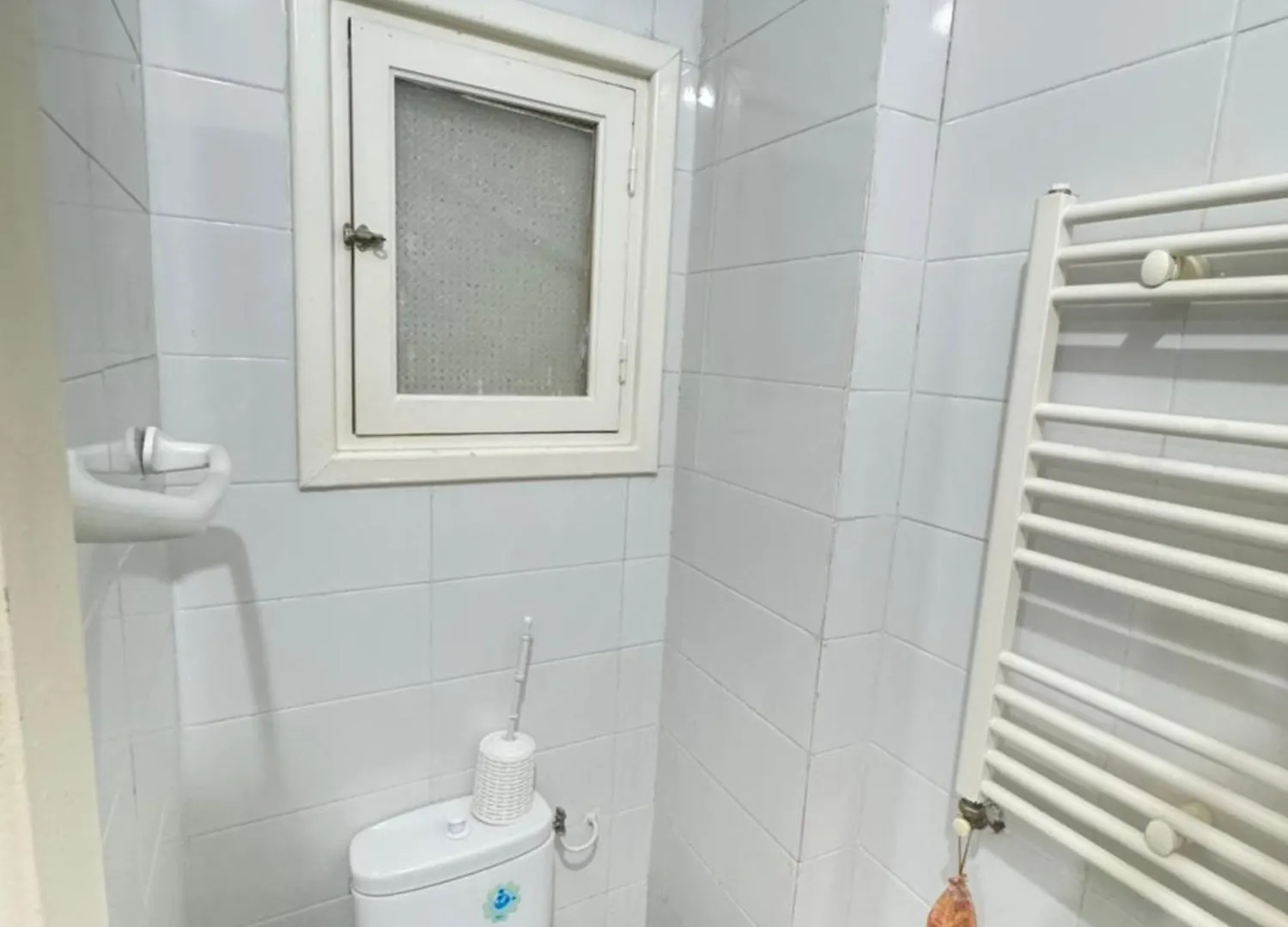 Appartement A Laouina En Face De Downtown Tunes Tunísia